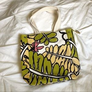 Manuhealii tote/handbag